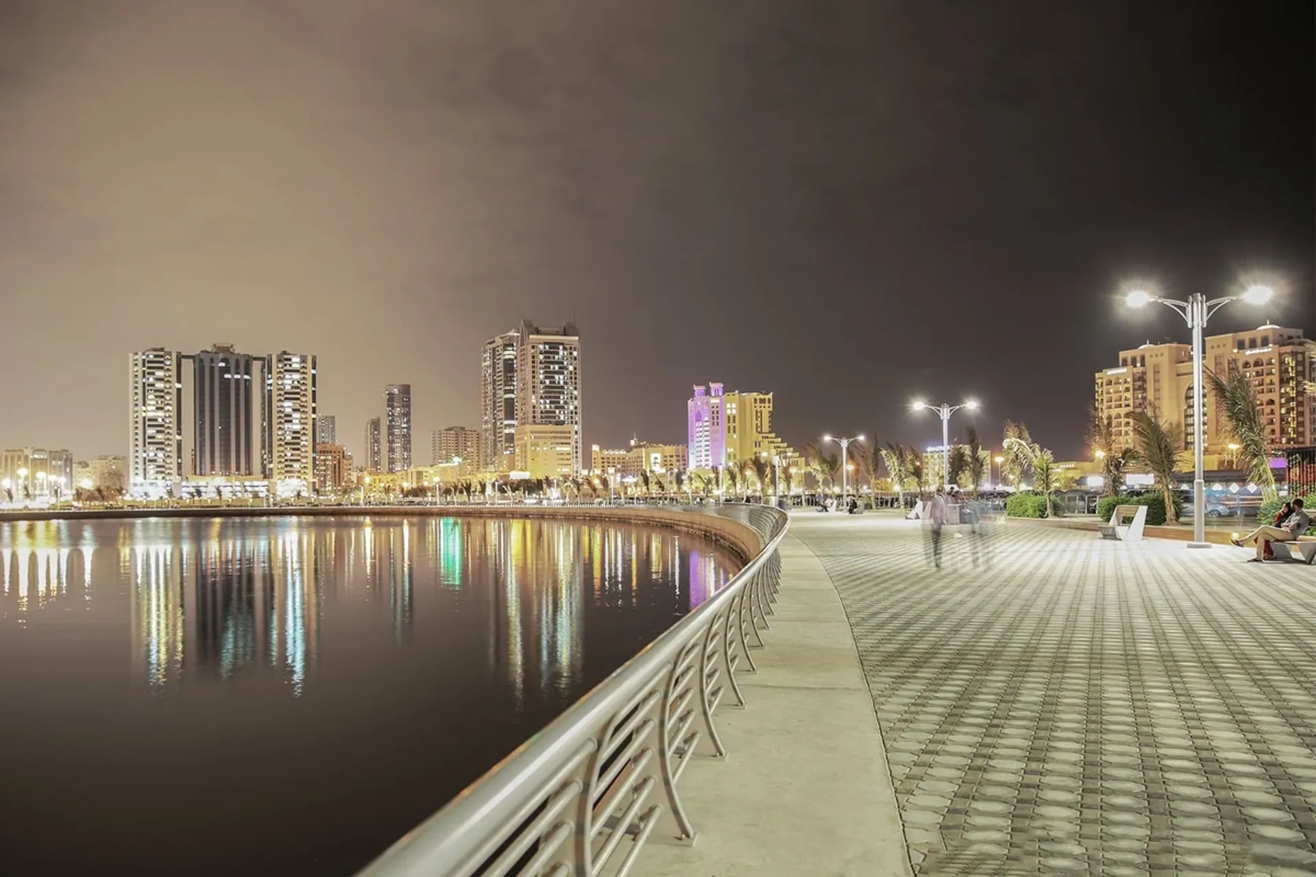 Ajman Marina_sandsplus