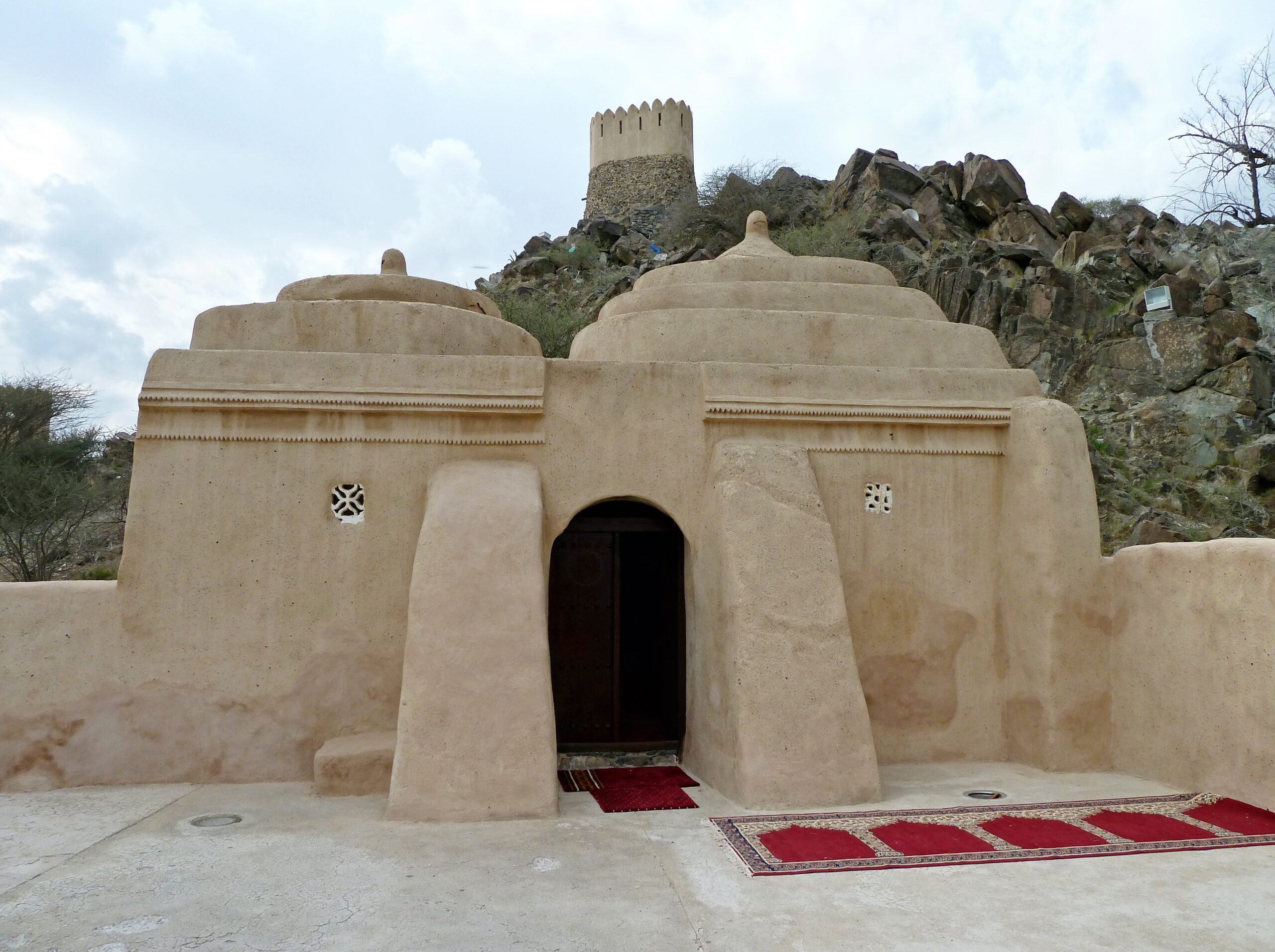 Al-Badiyah Mosque_sandsplus