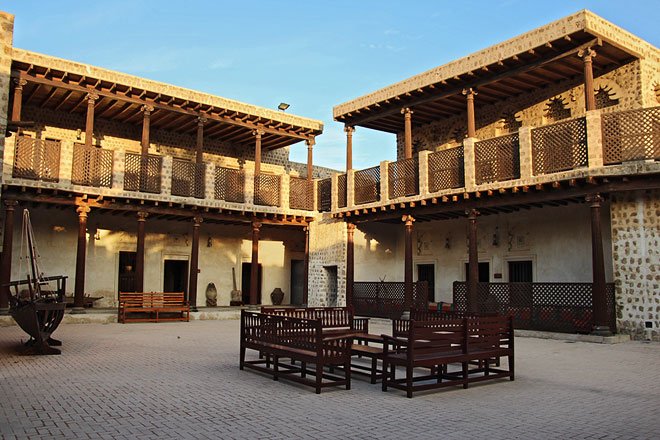 Bait Al Naboodah Museum_sandsplus