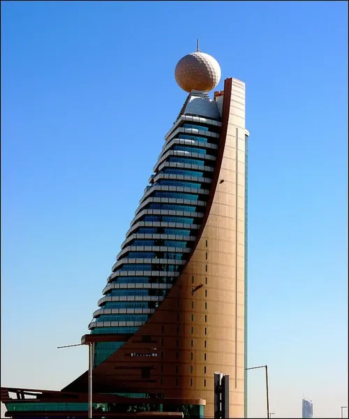 Etisalat Tower_sandsplus