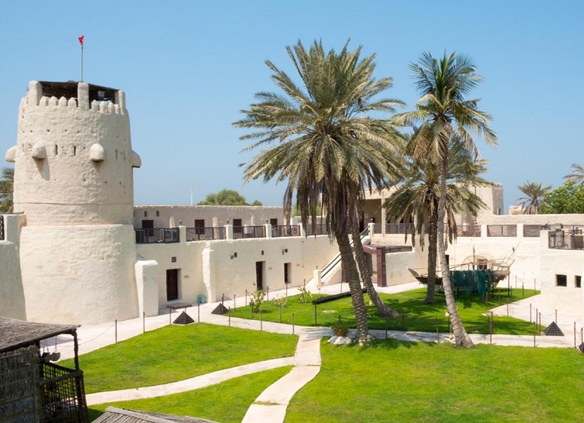 Fort and National Museum_sandsplus