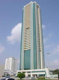 Fujairah Tower Mall_sandsplus