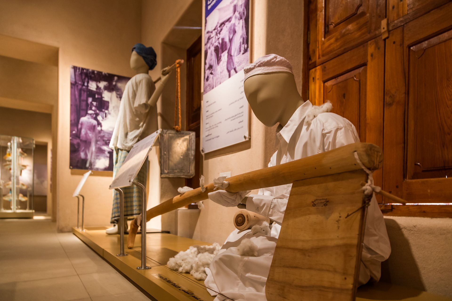 Sharjah Heritage Museum_sandsplus