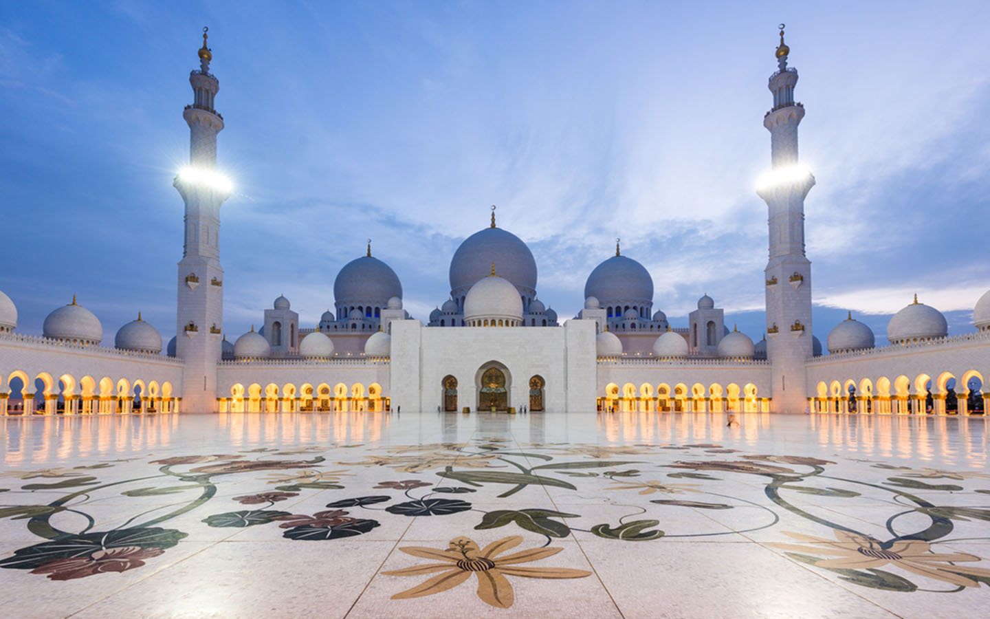 Sheikh Zayed Ajman Mosque_sandsplus